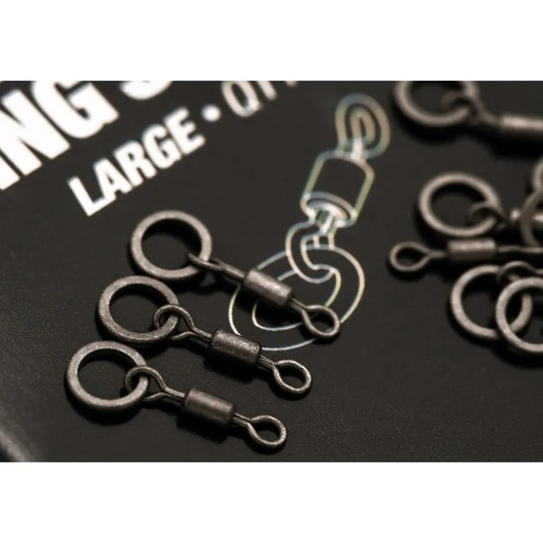 Micro Émerillon Korda Micro Rig Swivel