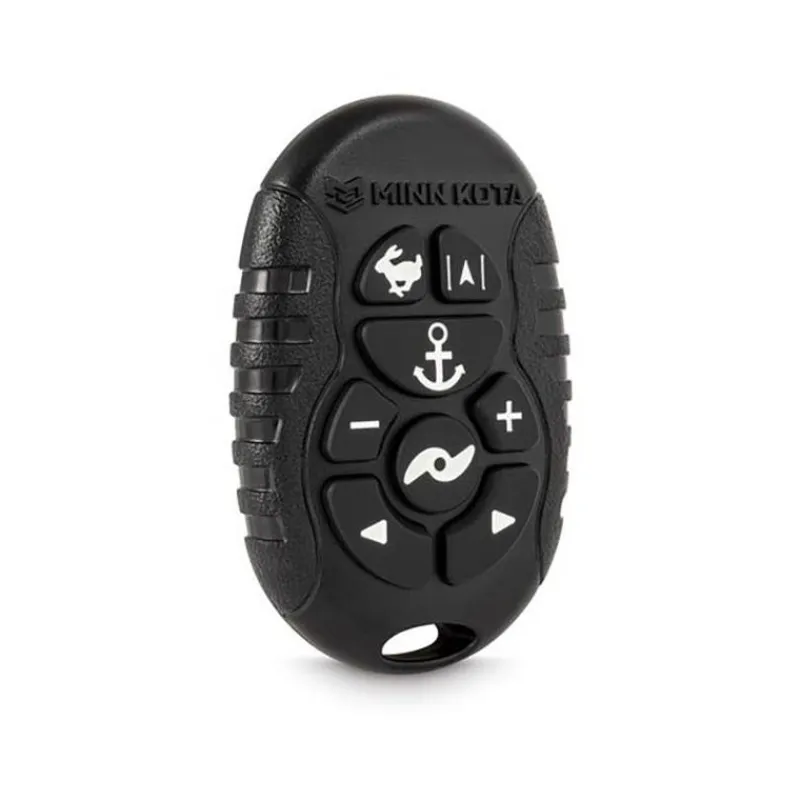 Minn Kota Micro Télécommande Pour Moteurs Quest * Moteurs Électriques Bateau