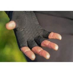 Preston Innovations Mitaines Lightweight Gloves - Noir * Bonnets, Tours De Cou & Gants