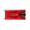 Point 65°N Module Supplémentaire Pour Kayak Modulable Mojito Rouge * Canoës & Kayaks De Pêche
