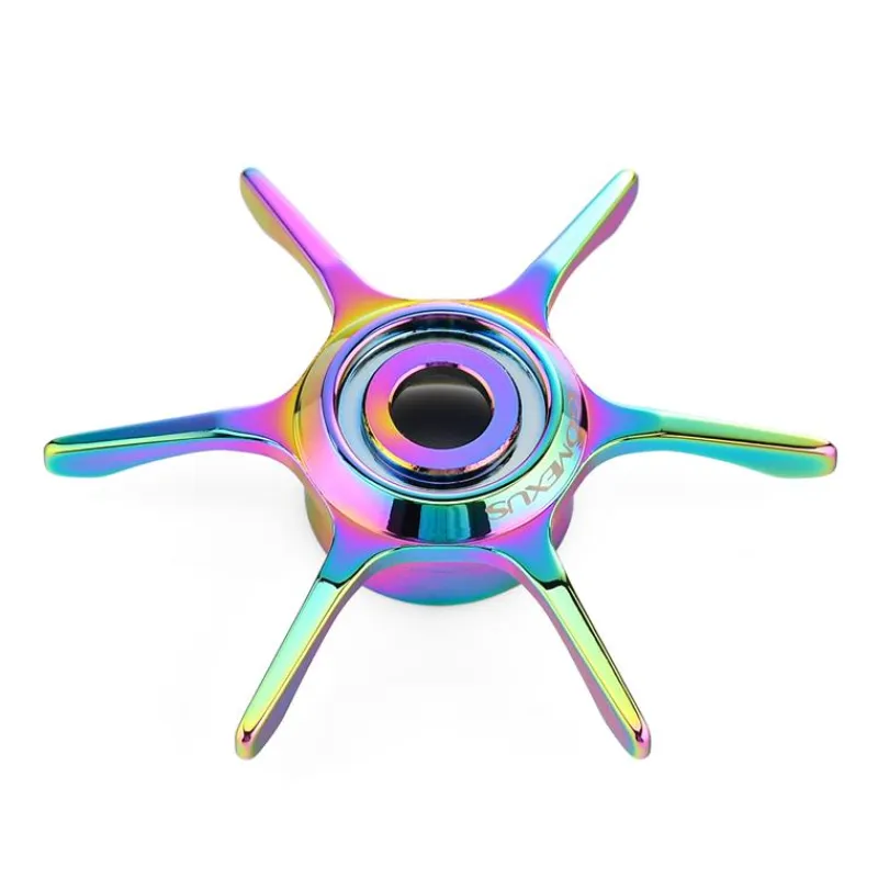 Molette De Frein Pour Moulinet Gomexus Star Drag For Shimano