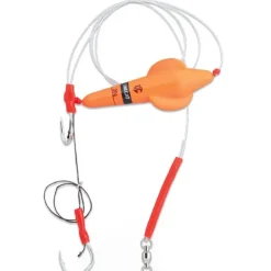 Montage Unicat Deadbait Combi Rig