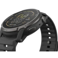 Coros Montre Cardio Gps Apex 4 Black * Sondeurs & Gps|Sondeurs & Gps