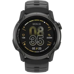 Coros Montre Cardio Gps Apex 4 Black * Sondeurs & Gps|Sondeurs & Gps