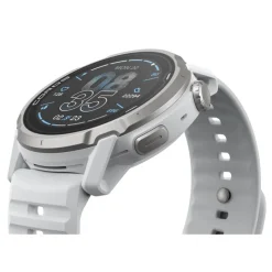 Coros Montre Cardio Gps Apex 4 Blanc * Sondeurs & Gps|Sondeurs & Gps