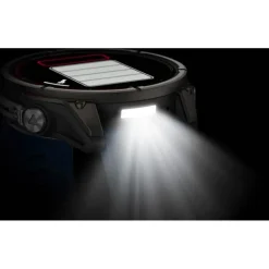 Garmin Montre Connectée Gps Quatix 8 Avec Écran Amoled * Sondeurs & Gps|Sondeurs & Gps