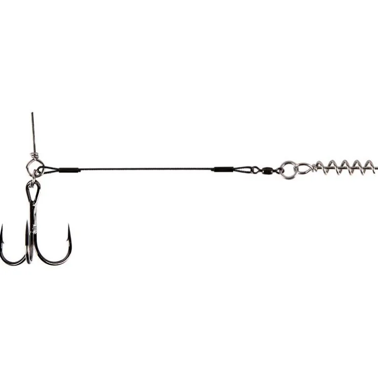 Monture Cwc Stinger Single Rig Ss