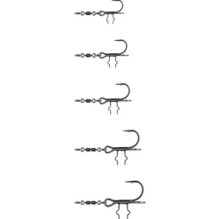 Savage Gear Monture Spinning T Stinger * Petit Matériel