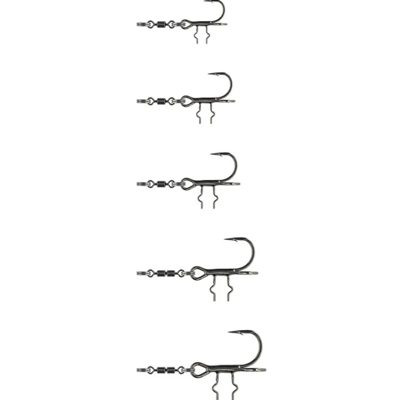 Savage Gear Monture Spinning T Stinger * Petit Matériel