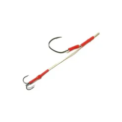 Monture Silure Technipêche Courte