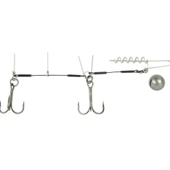 Spro Monture Softbait Spiral Stinger * Petit Matériel