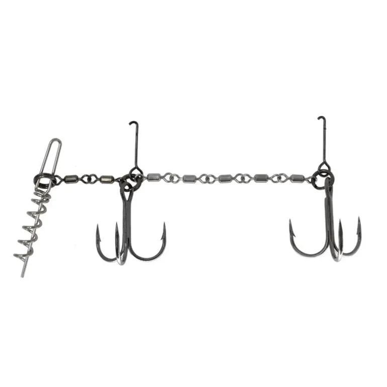 Monture Vmc Double Pike Chain