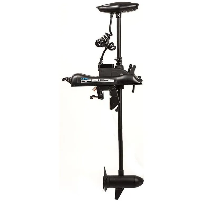 Moteur Electrique Haswing Cayman B 55 Lbs
