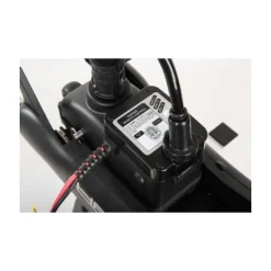 Moteur Electrique Haswing Cayman B 80 Lbs Gps 24V Version G1.5