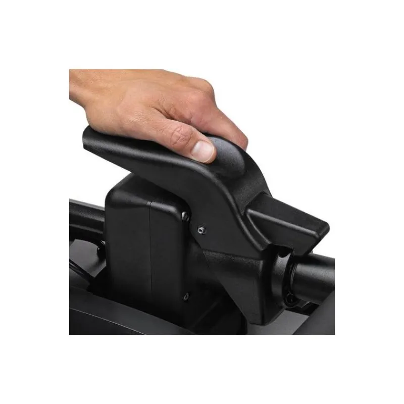 Minn Kota Moteur Electrique Powerdrive 70Lbs Bt Spotlock Gps - Avec Micro Télécommande Et Sonde Dsc * Moteurs Électriques Bateau