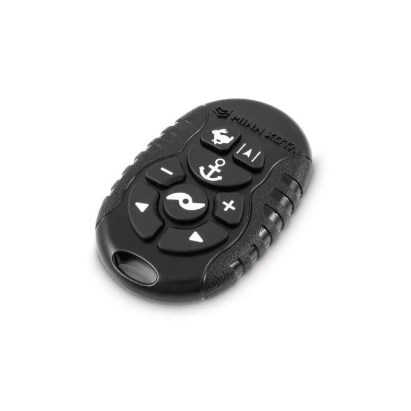 Minn Kota Moteur Electrique Powerdrive 70Lbs Bt Spotlock Gps - Avec Micro Télécommande Et Sonde Dsc * Moteurs Électriques Bateau