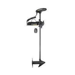 Minn Kota Moteur Electrique Powerdrive 70Lbs Bt Spotlock Gps - Avec Micro Télécommande Et Sonde Dsc * Moteurs Électriques Bateau