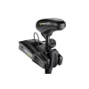Minn Kota Moteur Electrique Powerdrive 55Lbs Bt Stotlock Gps - Avec Micro Télécomamnde Et Sonde Dsc * Moteurs Électriques Bateau