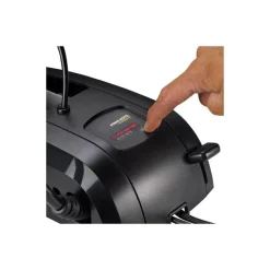 Minn Kota Moteur Electrique Powerdrive 55Lbs Bt Stotlock Gps - Avec Micro Télécomamnde Et Sonde Dsc * Moteurs Électriques Bateau