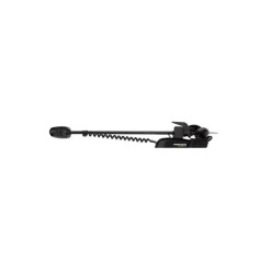 Minn Kota Moteur Electrique Powerdrive 55Lbs Bt Stotlock Gps - Avec Micro Télécomamnde Et Sonde Dsc * Moteurs Électriques Bateau