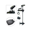 Minn Kota Moteur Electrique Powerdrive Bt - 55Lbs - Avec Pedale * Moteurs Électriques Bateau
