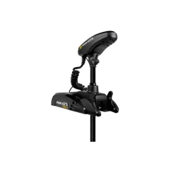 Moteur Electrique Minn Kota Terrova 80Lbs Gps Avec Télécommande Wireless Pédale Et Sonde Intégrée Mdi+
