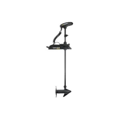 Minn Kota Moteur Electrique Terrova 55Lbs Gps Avec Télécommande Sans Fil Et Sonde Dsc * Moteurs Électriques Bateau