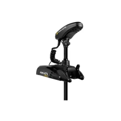 Minn Kota Moteur Electrique Terrova 55Lbs Gps Avec Télécommande Sans Fil Et Sonde Dsc * Moteurs Électriques Bateau