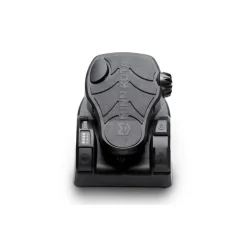 Moteur Electrique Minn Kota Ultrex 80Lbs Gps Avec Pédale À Câble Micro Télécommande Et Sonde Intégrée Dsc