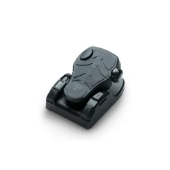Minn Kota Moteur Electrique Ultrex 112Lbs Gps Avec Pédale À Câble Micro Télécommande Et Sonde Intégrée Mdi+ * Moteurs Électriques Bateau