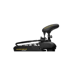 Minn Kota Moteur Electrique Ultrex 112Lbs Gps Avec Pédale À Câble Micro Télécommande Et Sonde Intégrée Mdi+ * Moteurs Électriques Bateau