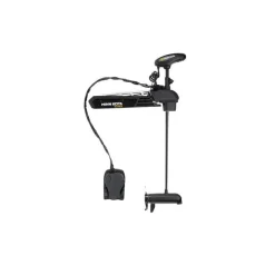 Minn Kota Moteur Electrique Ultrex 112Lbs Gps Avec Pédale À Câble Micro Télécommande Et Sonde Intégrée Mdi+ * Moteurs Électriques Bateau