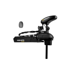 Minn Kota Moteur Electrique Ultrex 80Lbs Gps Avec Pédale À Câble Micro Télécommande Et Sonde Intégrée Mdi+ * Moteurs Électriques Bateau