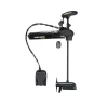 Minn Kota Moteur Electrique Ultrex 112Lbs Gps Avec Pédale À Câble Micro Télécommande Et Sonde Intégrée Dsc * Moteurs Électriques Bateau