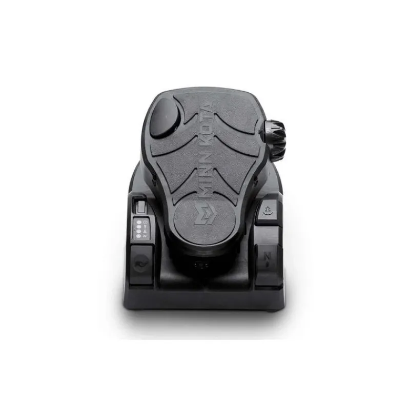 Minn Kota Moteur Electrique Ultrex 112Lbs Gps Avec Pédale À Câble Micro Télécommande Et Sonde Intégrée Dsc * Moteurs Électriques Bateau
