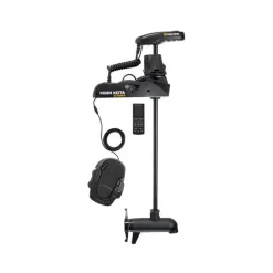 Minn Kota Moteur Electrique Ulterra 8Lbs Gps Avec Télécommande Wireless Pédale Et Sonde Intégrée Dsc * Moteurs Électriques Bateau