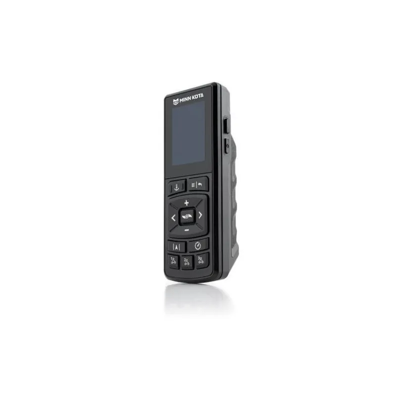 Minn Kota Moteur Electrique Ulterra 8Lbs Gps Avec Télécommande Wireless Pédale Et Sonde Intégrée Dsc * Moteurs Électriques Bateau