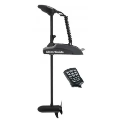 Motorguide Moteur Electrique Xi3 Fw 70Lbs 24V Gps 137Cm Avec Sonde Intégrée * Moteurs Électriques Bateau