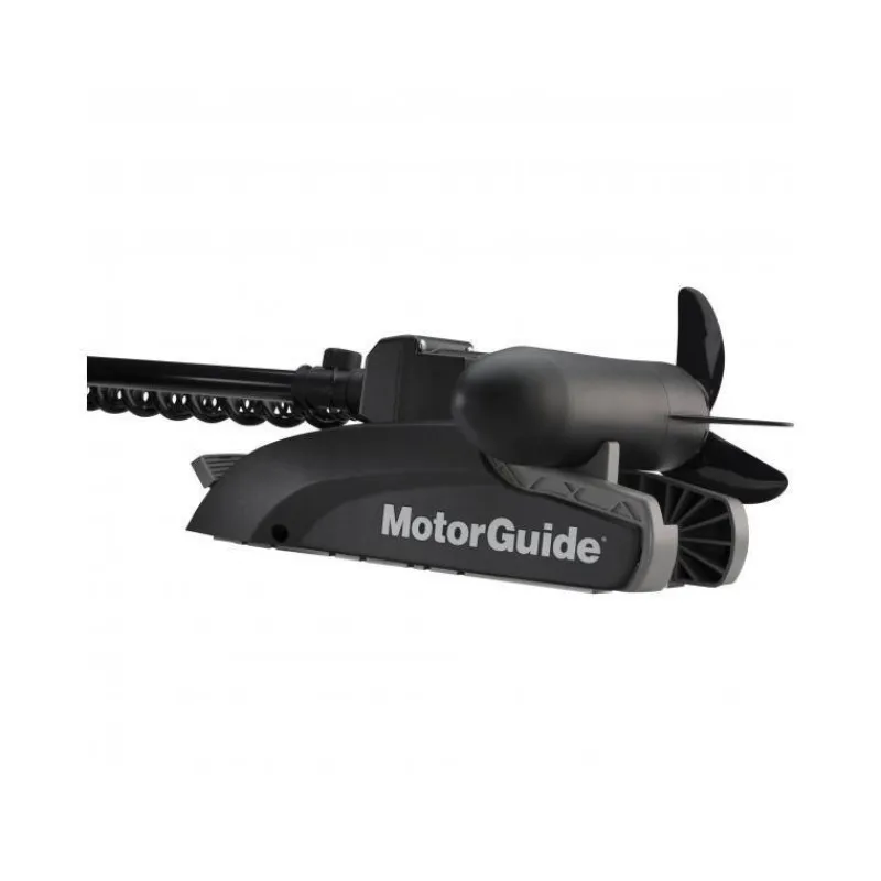 Motorguide Moteur Electrique Xi3 Fw 70Lbs 24V Gps 137Cm Avec Sonde Intégrée * Moteurs Électriques Bateau
