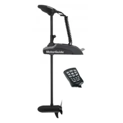 Motorguide Moteur Electrique Xi3 Fw 55Lbs 12V Gps 137Cm Avec Sonde Intégrée * Moteurs Électriques Bateau