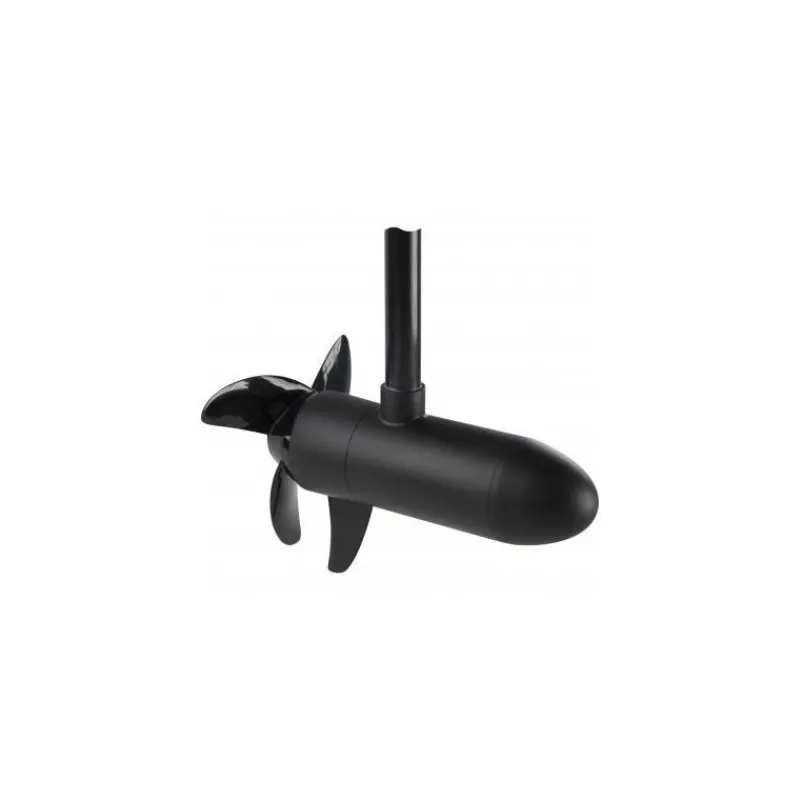 Motorguide Moteur Electrique Xi3 Fw 55Lbs 12V Gps 137Cm Avec Sonde Intégrée * Moteurs Électriques Bateau
