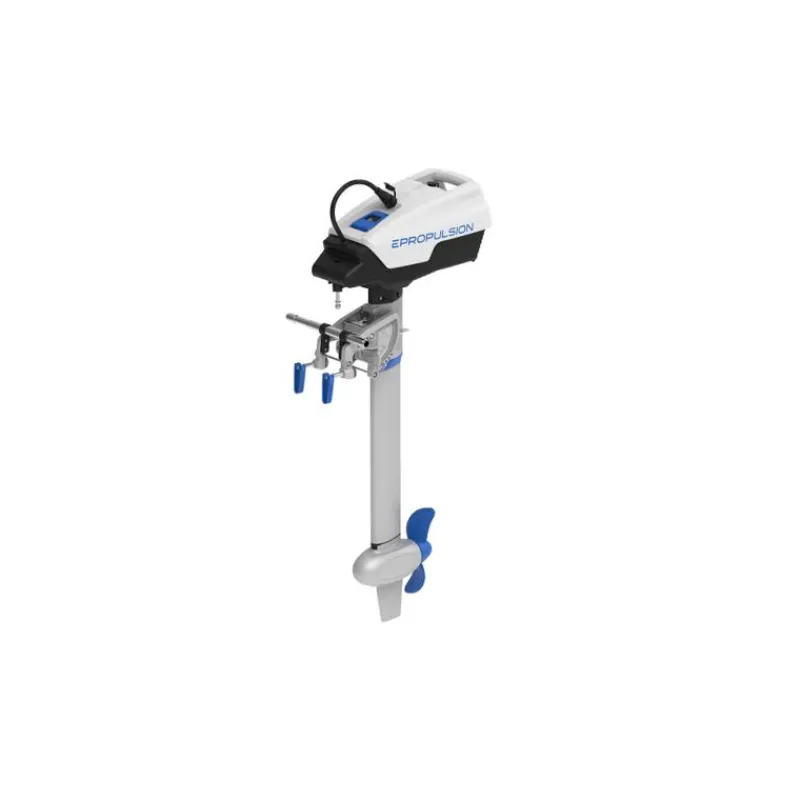 Epropulsion Moteur Électrique Spirit 1. Rl Evo Commande À Distance * Moteurs Électriques Bateau