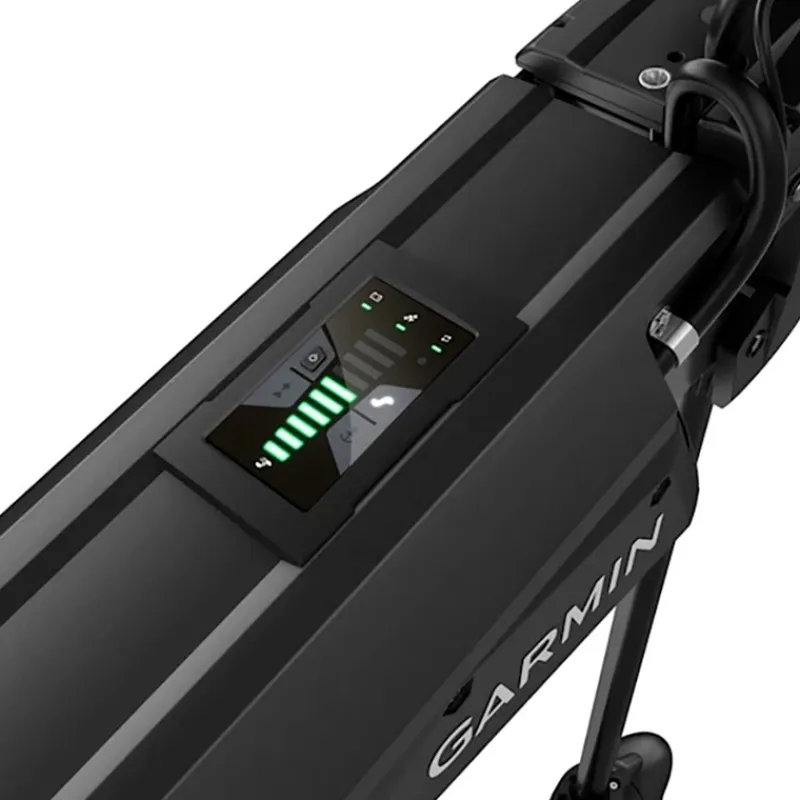 Garmin Moteur Électrique Force Pro Avec Sonde Gt56uhd Intégrée * Moteurs Électriques Bateau