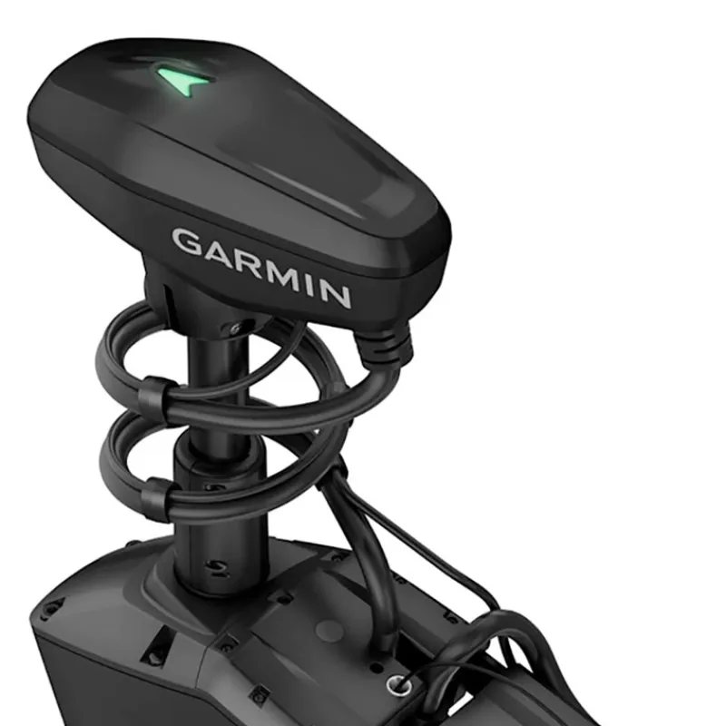 Garmin Moteur Électrique Force Pro Avec Sonde Gt56uhd Intégrée * Moteurs Électriques Bateau