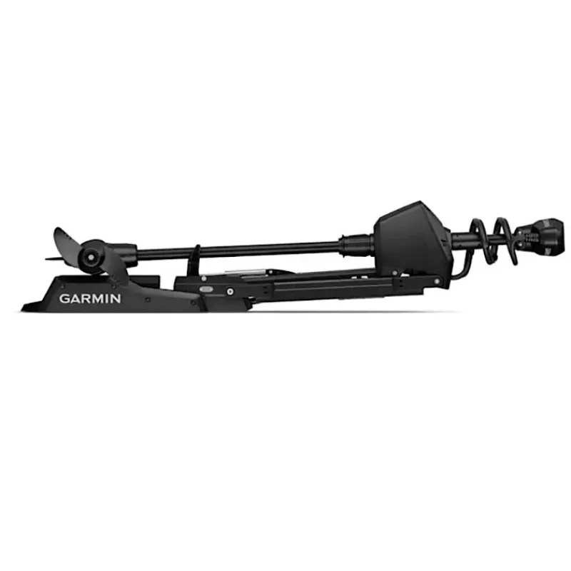 Garmin Moteur Électrique Force Pro Avec Sonde Gt56uhd Intégrée * Moteurs Électriques Bateau