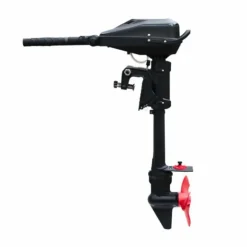 Moteur Électrique Haswing Brushless Armada T10 300Lbs 48V