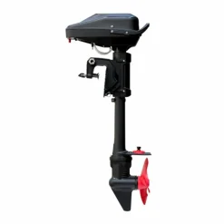 Haswing Moteur Électrique Brushless Armada F8 250Lbs 48V Commande À Distance * Moteurs Électriques Bateau