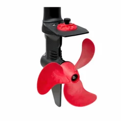 Haswing Moteur Électrique Brushless Armada F8 250Lbs 48V Commande À Distance * Moteurs Électriques Bateau