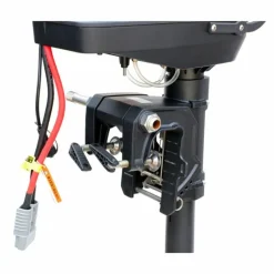 Haswing Moteur Électrique Brushless Armada F8 250Lbs 48V Commande À Distance * Moteurs Électriques Bateau