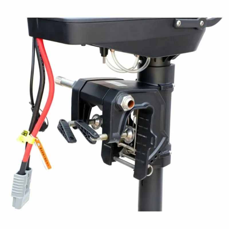 Haswing Moteur Électrique Brushless Armada F8 250Lbs 48V Commande À Distance * Moteurs Électriques Bateau